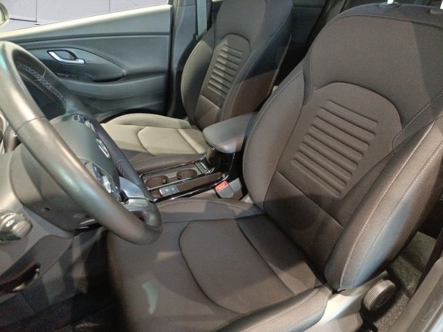 Hyundai i30 – Bild 11