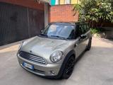 MINI Clubman Mini 1.6 16V Cooper Clubman motore  - MINI: Kombi, Motor
