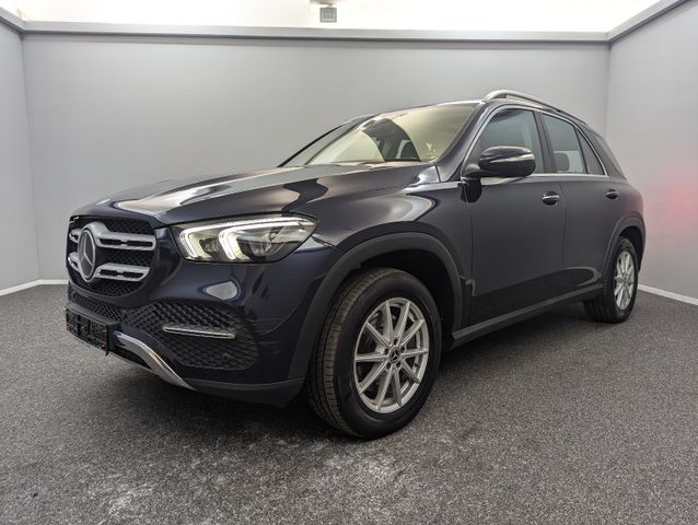 Mercedes-Benz GLE 350 d 4Matic*PANO*AHK*WIDE*BURME*MANUFAKTUR