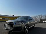 Audi q7 3.0 tdi 3 x sline - Audi Q7: Sline