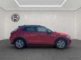 Volkswagen T-Roc 1.5 TSI, R-Line, DSG, SH, RFK, IQ.LIGHT - VW T-Roc Gebrauchtwagen