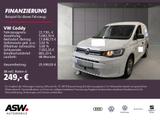 Volkswagen Caddy Cargo 2.0 TDI SCR DSG Klima SHZ PDC NAVI - Volkswagen Caddy aus 2023