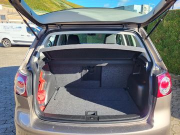 Fahrzeugabbildung Volkswagen Golf Plus VI Comfortline