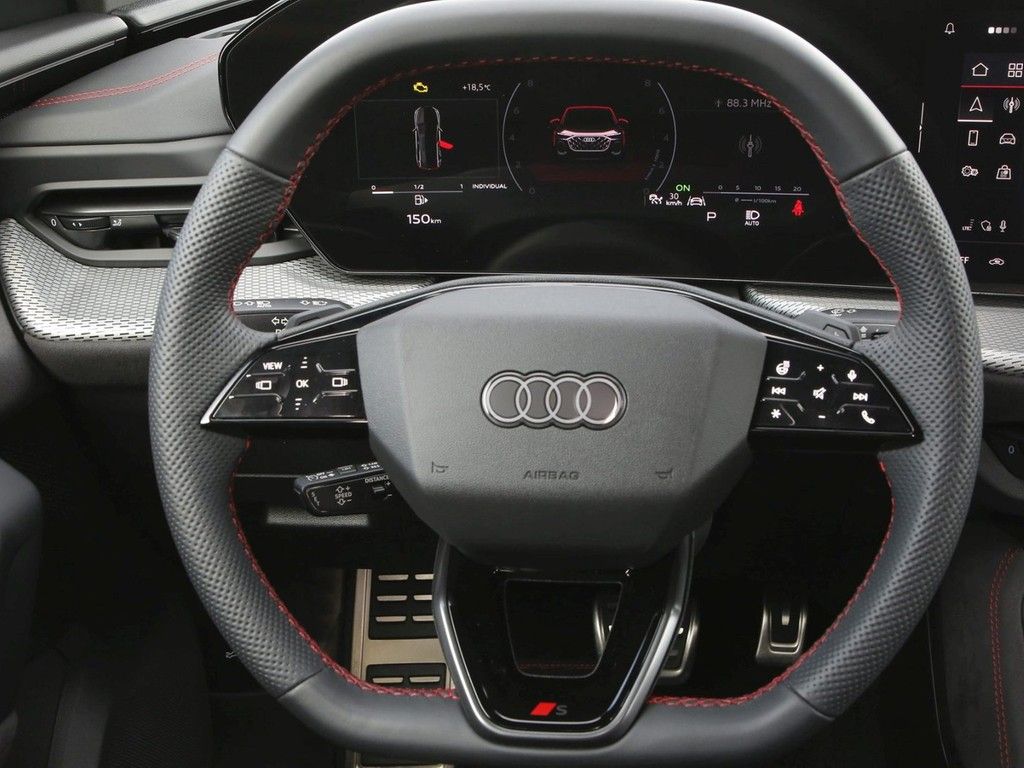 Audi Q5 Sportback 2.0 TFSI Q edition one GW foto 17
