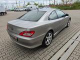 Peugeot 406 Coupe*Leder*Klima*2.Hand*Tüv 11/2027* - Peugeot 406: 2.2