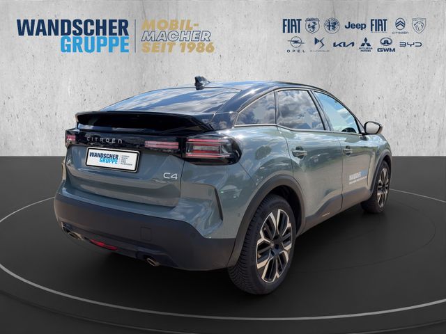 Citroën C4 1.2 145 Max KAM*KEYLESS*ACC