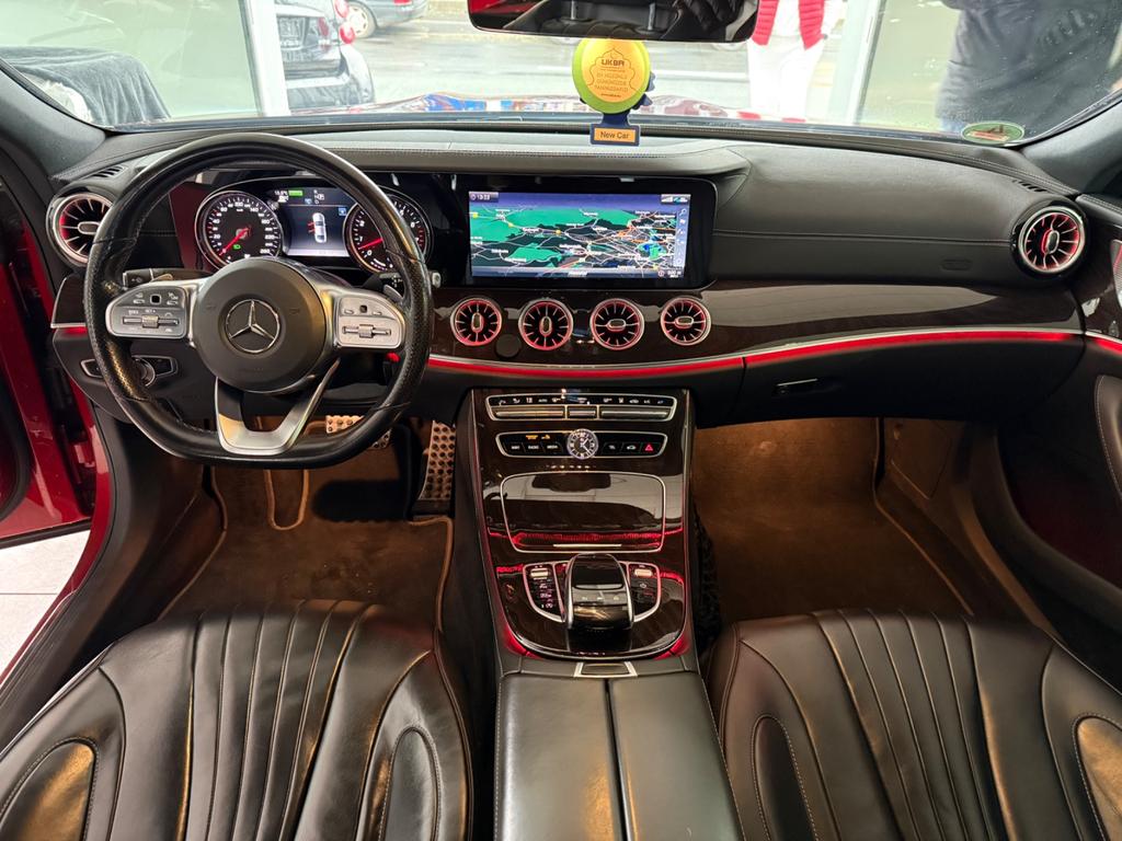 Mercedes-Benz CLS 450