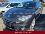 Renault Megane III Grandtour Dynamique - Renault Megane: Grandtour Dynamique