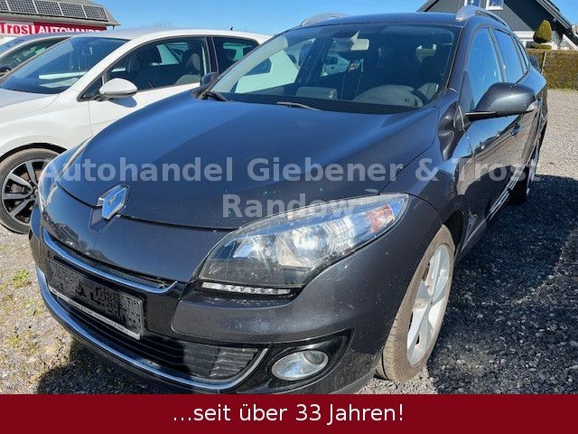 Renault Megane III Grandtour Dynamique