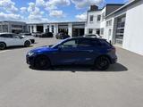 Audi A3 Sportback 30 2.0 TDI advanced S-Line Optik 13 - Audi A3: Sport