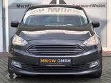 Ford C-Max Grand Titanium 7-Sitzer Navi/CarPlay/Klima - Ford C-Max Grand Gebrauchtwagen