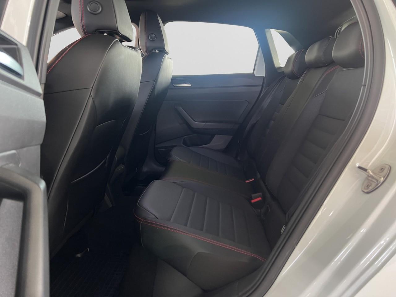 Volkswagen Polo VI GTI Edition 25 Limitiertes Sondermodell, миниатюра 14