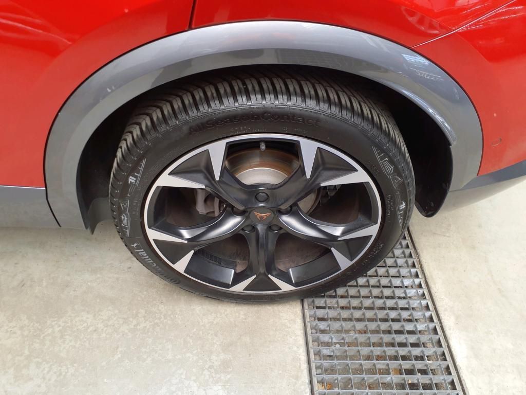 Cupra Formentor 1.4 e-Hybrid DSG Pano*RFK*PDC*Tempo