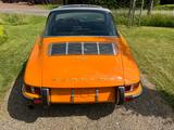 Porsche 911 Urmodell - Porsche aus 1970: 911