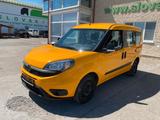 Fiat Doblo 1,4 benzín, manual, E6 vin 741 - Fiat Doblo aus 2018