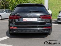 Audi A6 - Vorschau Bild 8