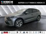 Skoda Enyaq 85 Sportline MAXX AHZV PANO WINTER TRANSP. - Skoda Enyaq Gebrauchtwagen in Berlin