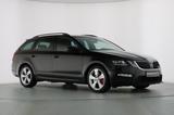 Skoda OCTAVIA RS 2.0TSI DSG 1.HAND/SCHECKHEFT GEPFLEGT - gebrauchte Skoda Octavia aus dem Jahr 2018