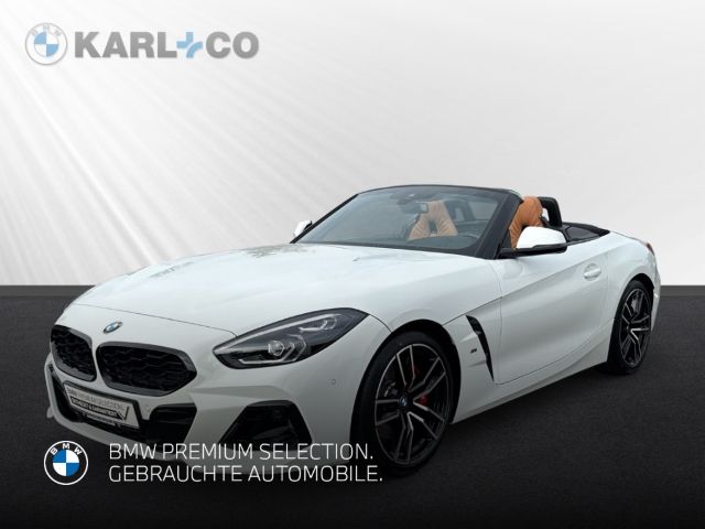 BMW Z4 M40i Aut. Ad.LED ACC Komfortzugang Head-Up foto 1