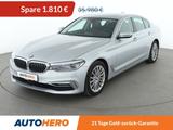 BMW 540i Luxury Line Aut.*NAVI*360*LED*ACC* - BMW 540 in Leverkusen