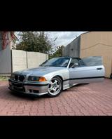 BMW E36 CABRIO M3 USA import - gebrauchte BMW M3 aus dem Jahr 1999