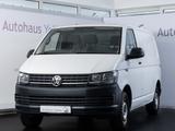 Volkswagen T6 Transporter 2.0 TDI *KLIMA*AHK*TEMP - gebrauchte VW T6 Transporter aus dem Jahr 2016