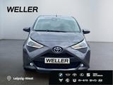 Toyota Aygo x-play Team D *Kamera*CarPlay*DAB*Klima*LMF - Toyota: Aygo