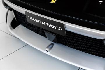 2025 Ferrari 12CILINDRI — миниатюра 28