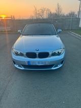 BMW 120i Cabrio | 2. Hand | gepflegt | Som... - BMW 120 aus 2012