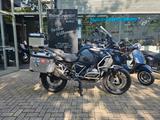 BMW R 1250 GS Adv. Triple Black,4 Pakete,Akrapovic, - Offers