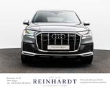 Audi SQ7 TFSi 21Z./ACC/S-SITZE/360°/PANO/7-SITZE/SIDE - : Allradantrieb, 7 Sitzer