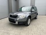 Skoda Yeti Basis *1. HAND* - Skoda Yeti: Van