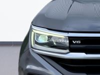 Volkswagen Amarok - Vorschau Bild 6