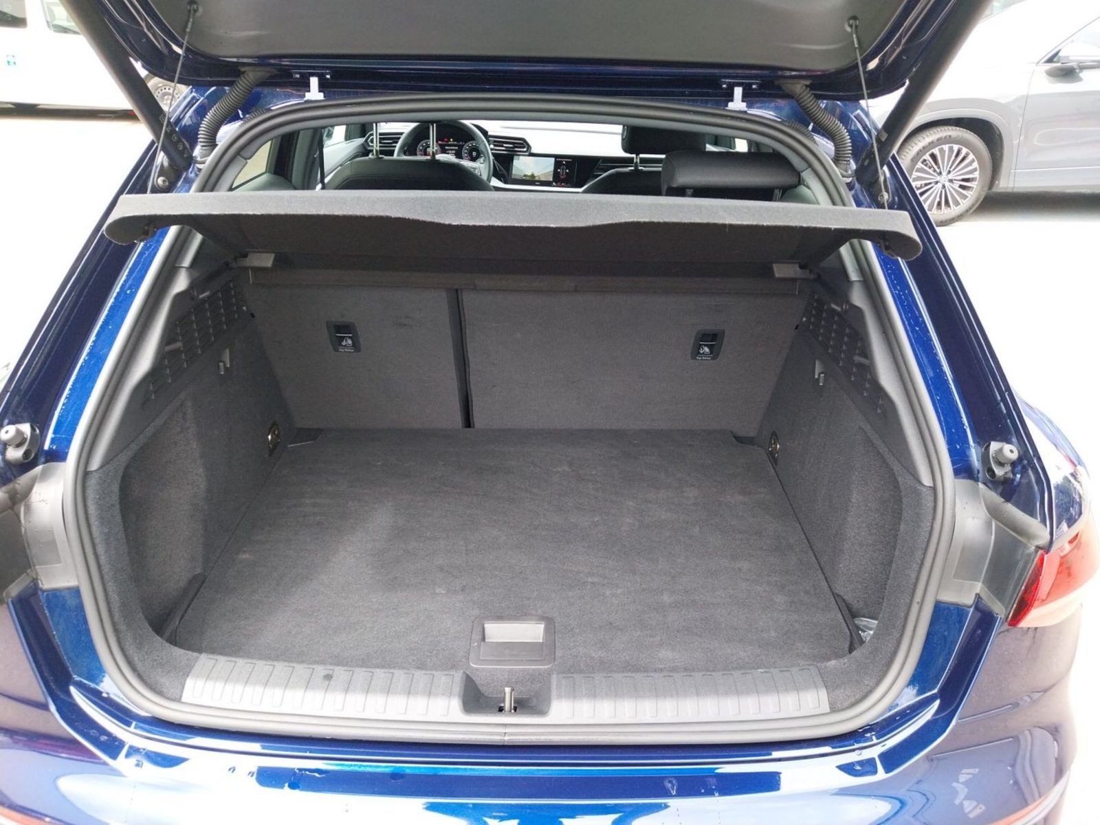 Audi A3 - Bild 13
