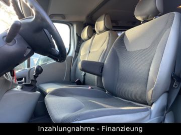 Opel Vivaro - 12