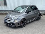 Abarth 595 Competizione*Pano*Beats*Brembo*Navi* - gebrauchte Abarth Sportwagen
