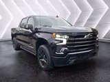 Chevrolet Silverado 1500 4WD High Country 3.0 TD MY25 - Chevrolet Silverado mit Diesel-Antrieb: Allradantrieb