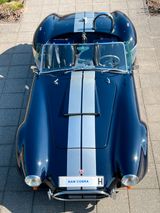Cobra Andere - Cobra mit Benzin-Antrieb