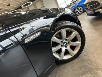 BMW 530 d *Luxury*HeadUP*Panorama*