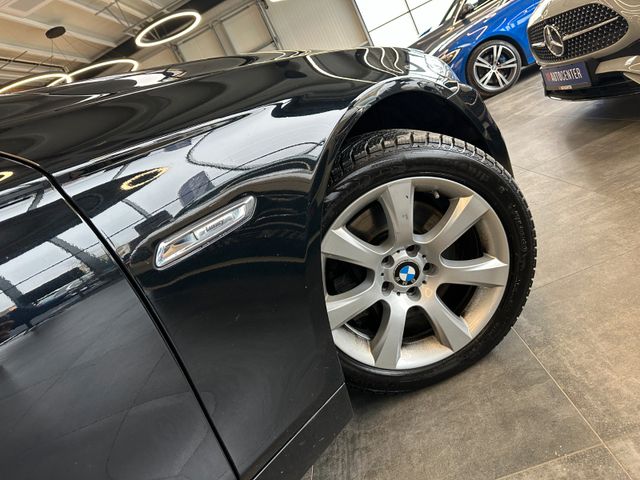 BMW 530 d *Luxury*HeadUP*Panorama*