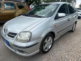 Nissan Almera Tino Acenta*Aut*Klima*Kamera*Alus*TÜV NEU - Nissan: Almer