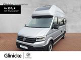 Volkswagen Grand California 600 Solar,Dieselheiz.,Hochbett