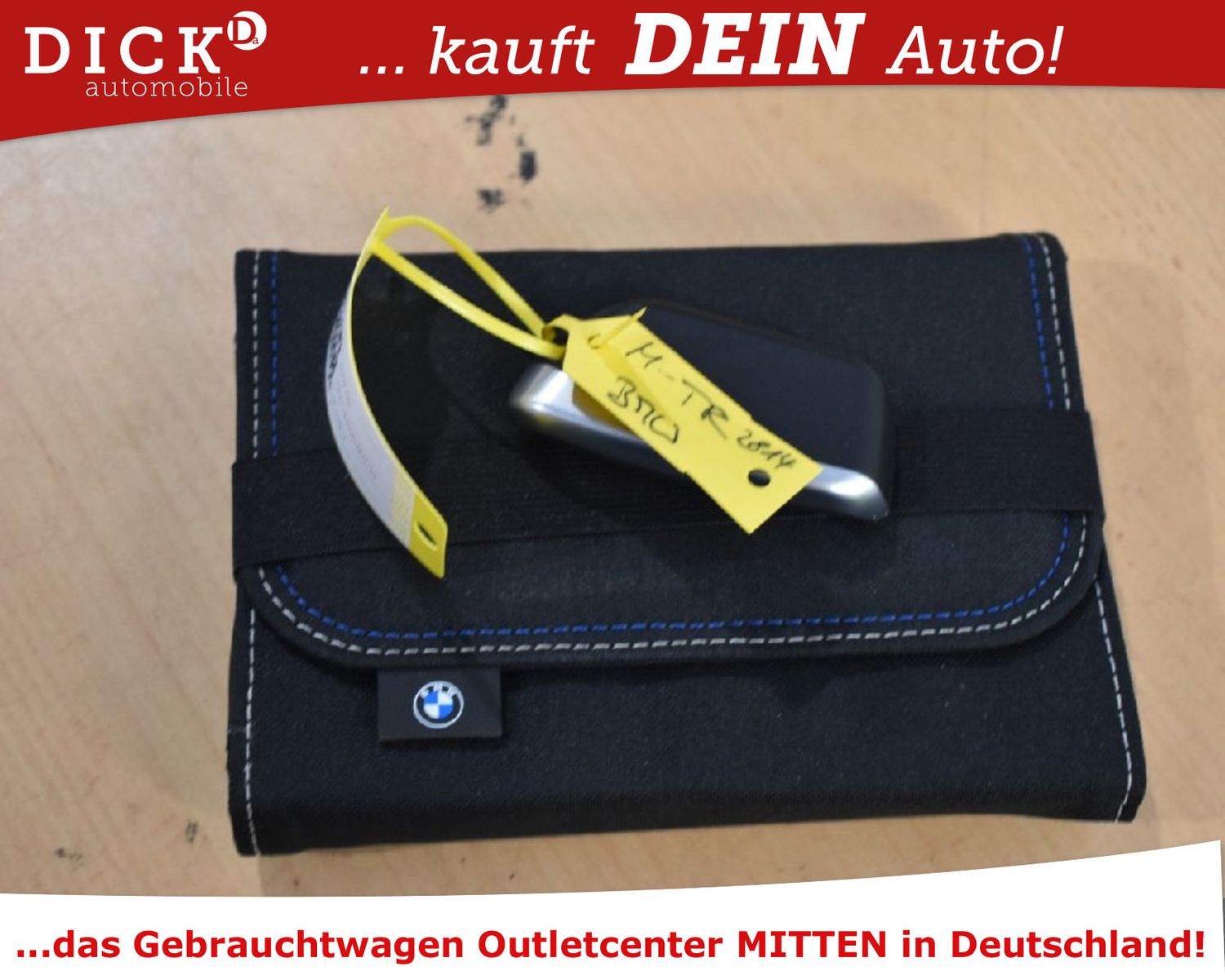 Fahrzeugabbildung BMW 220i AT DKG LED/NAVI/SHZ/VIRTU/DAB/KEYGO/AHK