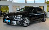 Mercedes-Benz E 220 E -Klasse Lim.*Pano*360*Ambiente* - Mercedes-Benz E 220 in Bielefeld