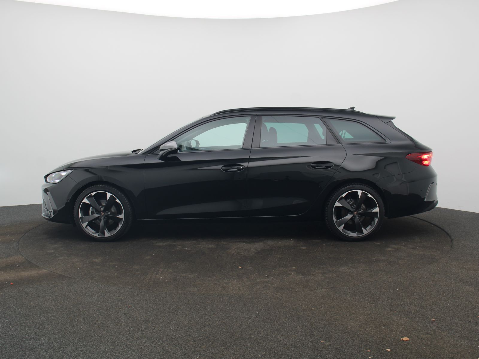 Cupra Leon - Bild 5