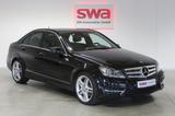 Mercedes-Benz C 350 !!! AMG Paket !!! Top Zustand !!! - Mercedes-Benz C 350 Gebrauchtwagen