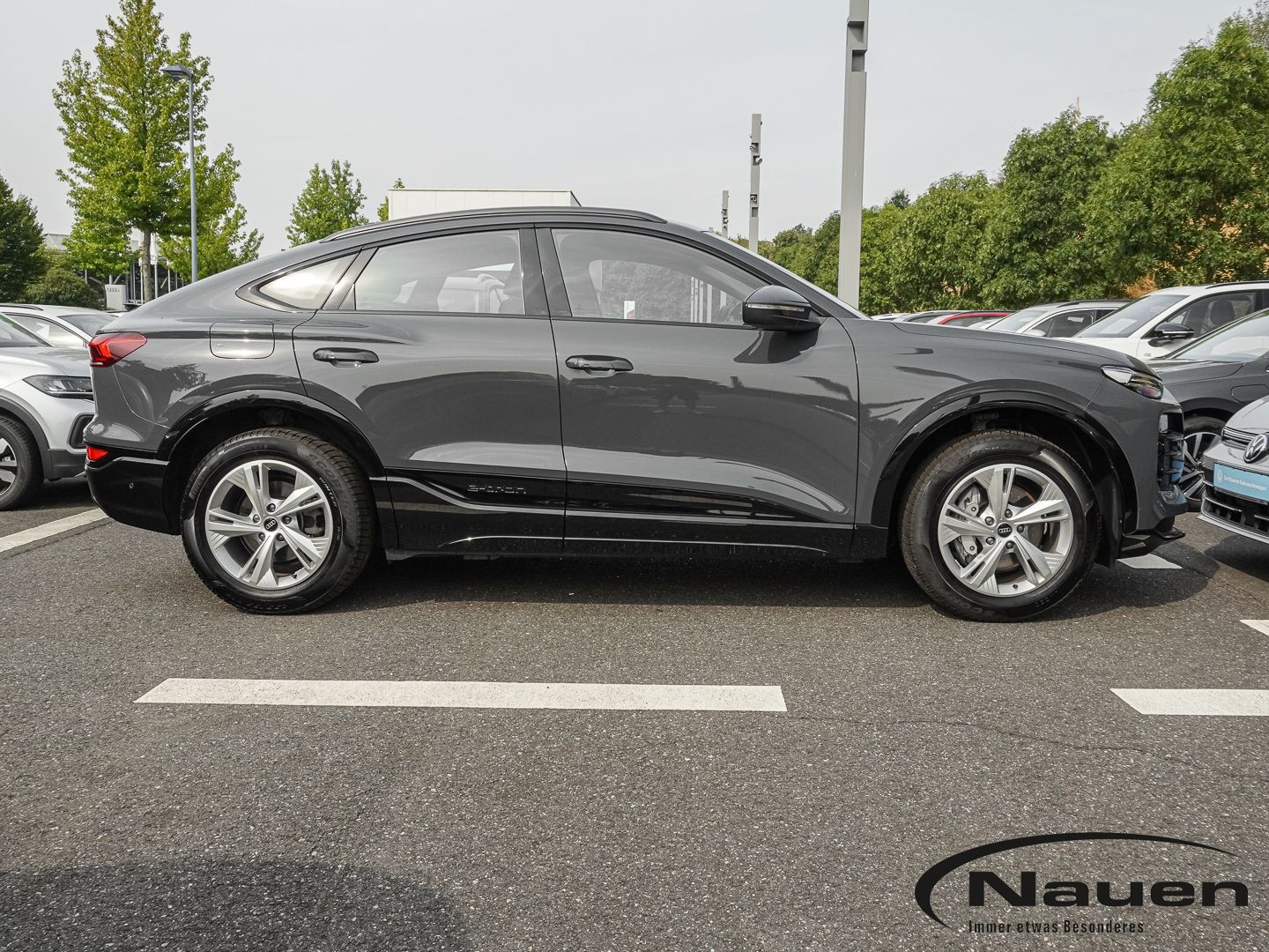 Audi Q6 e-tron - Bild 6