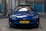 Tesla Model S 75 Dual*Pano*Luft*Leder*Autopilot*Kamera - gebrauchte Tesla Model S aus dem Jahr 2018
