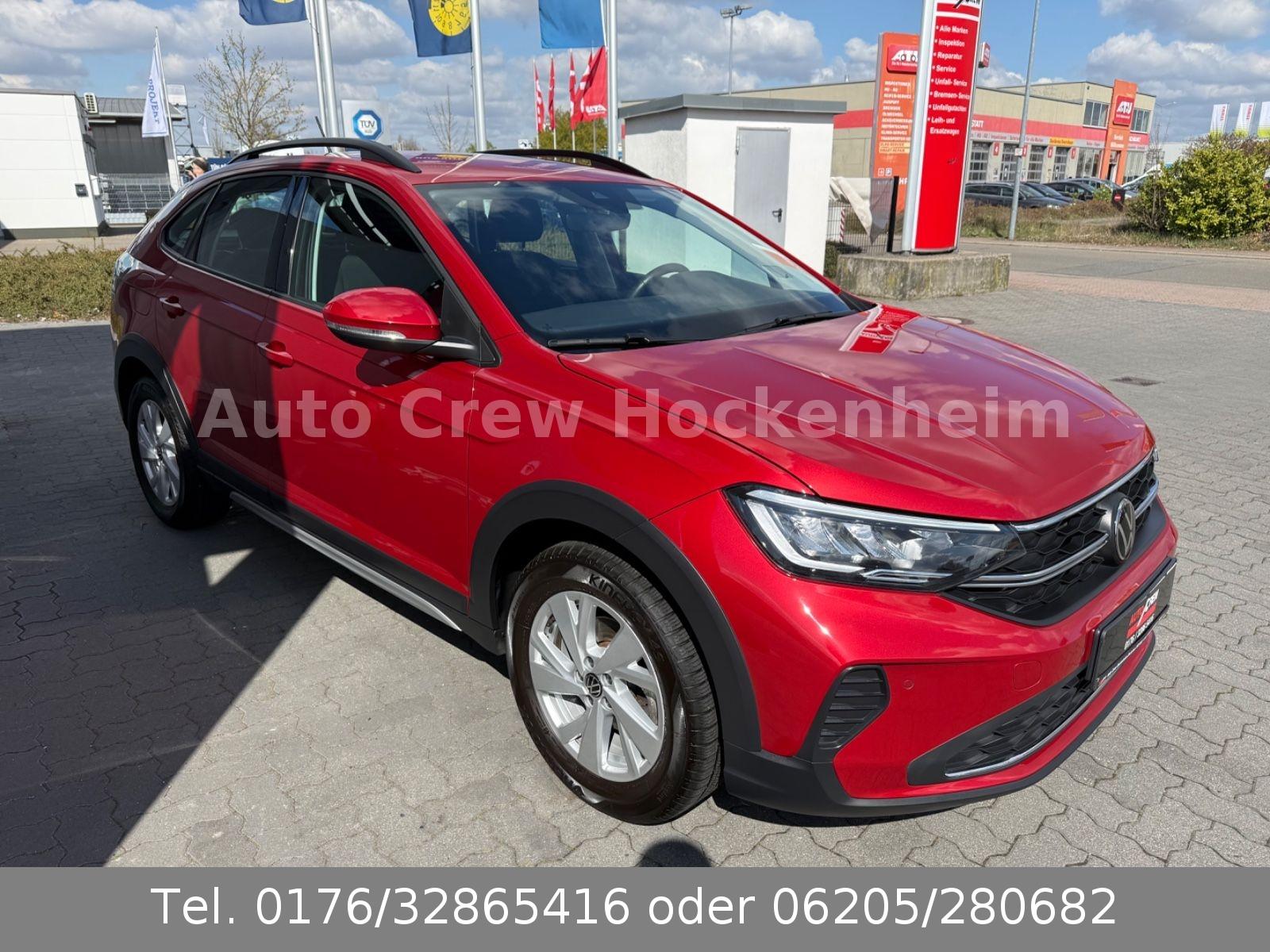 Volkswagen Taigo Life Anhäger/RÜCKFAHRCAMERA, миниатюра 6