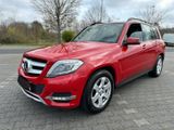 Mercedes-Benz GLK 250 CDI BlueTec 4Matic,E6,LED,Navi